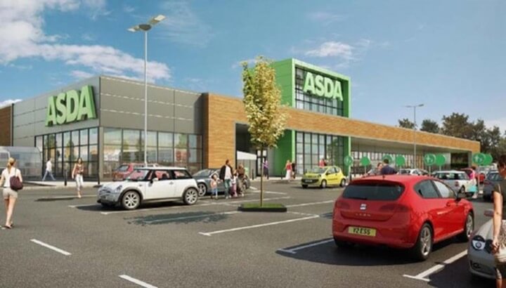 ASDA