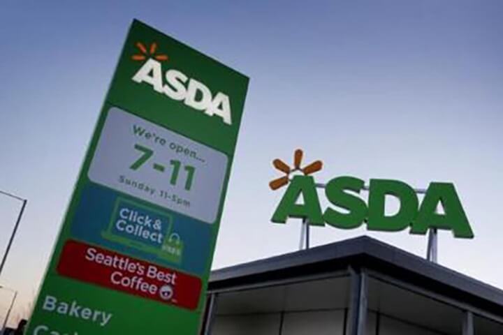 ASDA