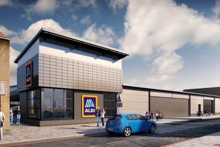 Aldi