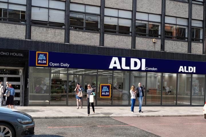 Aldi