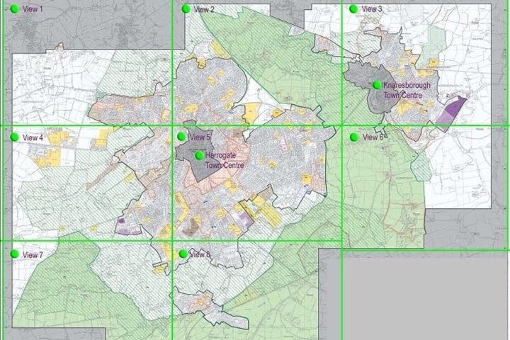 Harrogate Local Plan