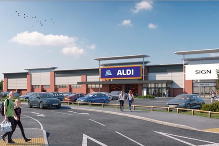 Aldi