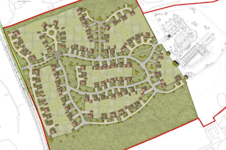 Redrow Homes (Eastern)