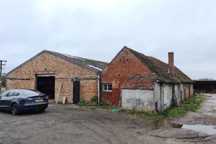 Round Tree Farm, West Horsley