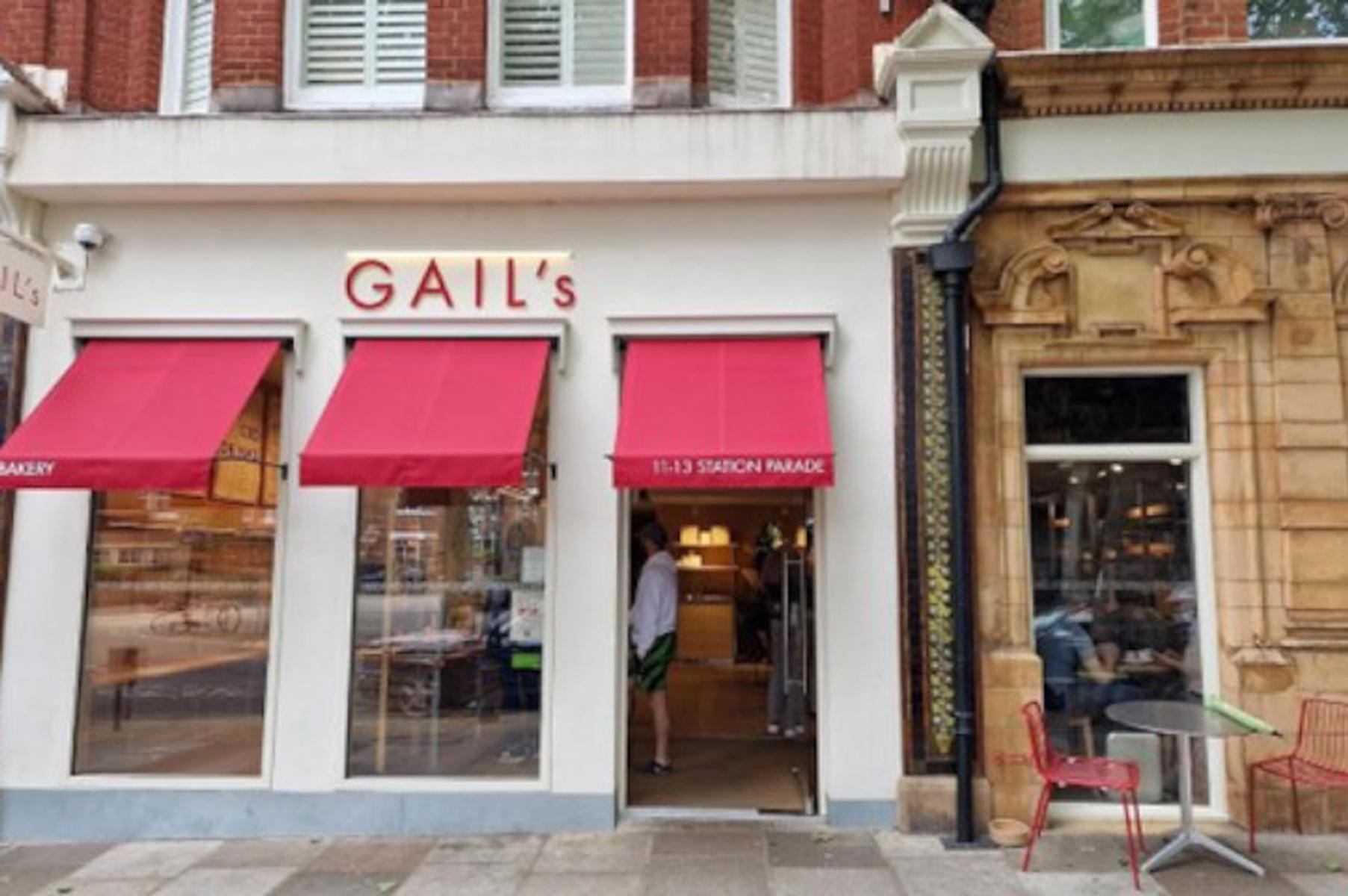 Gail's