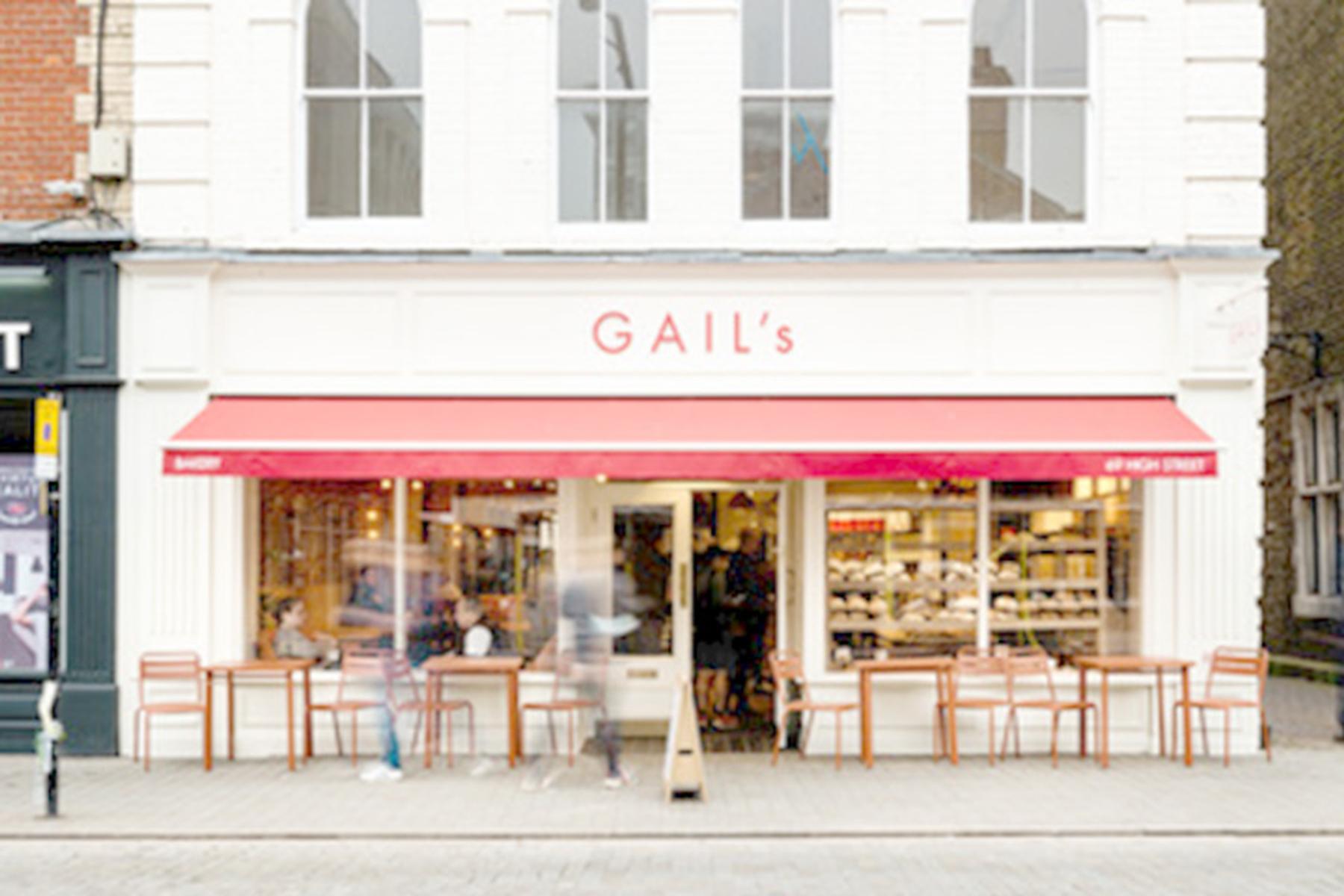 Gail's