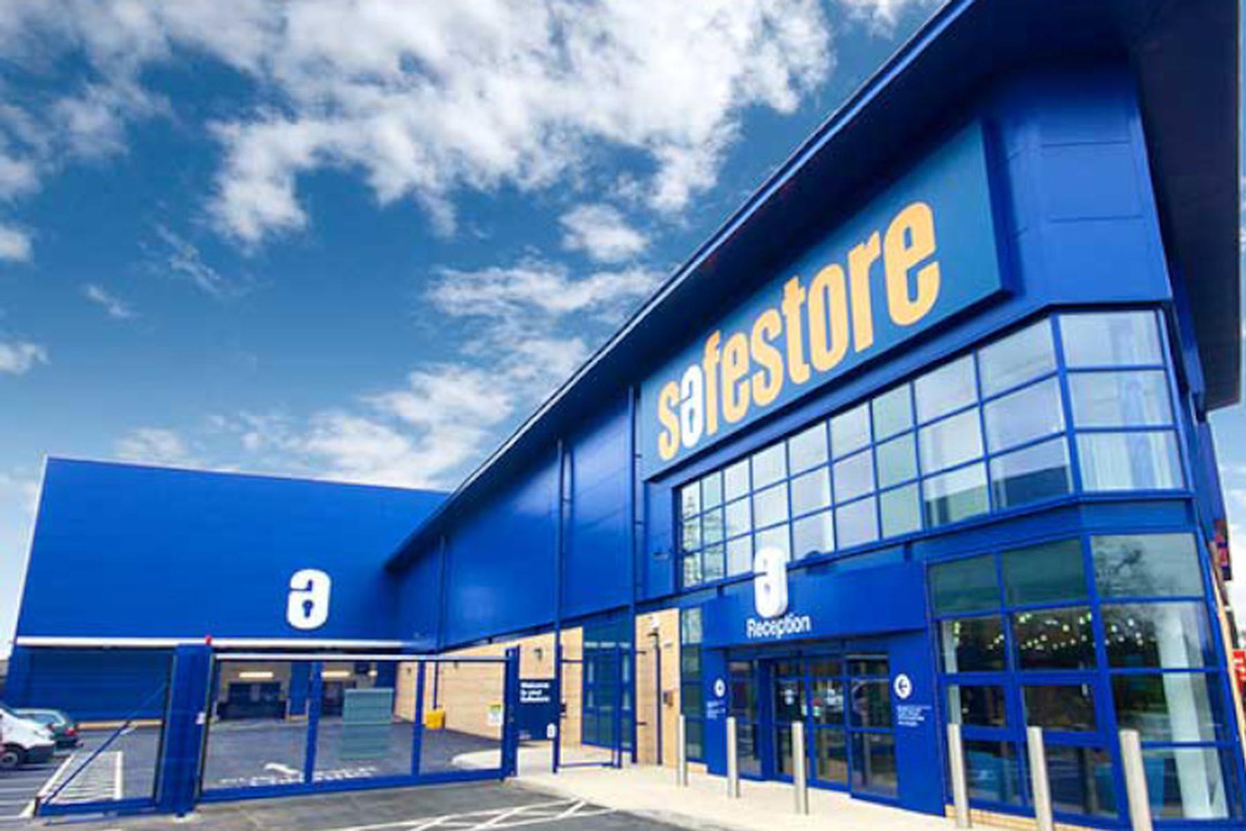 Safestore