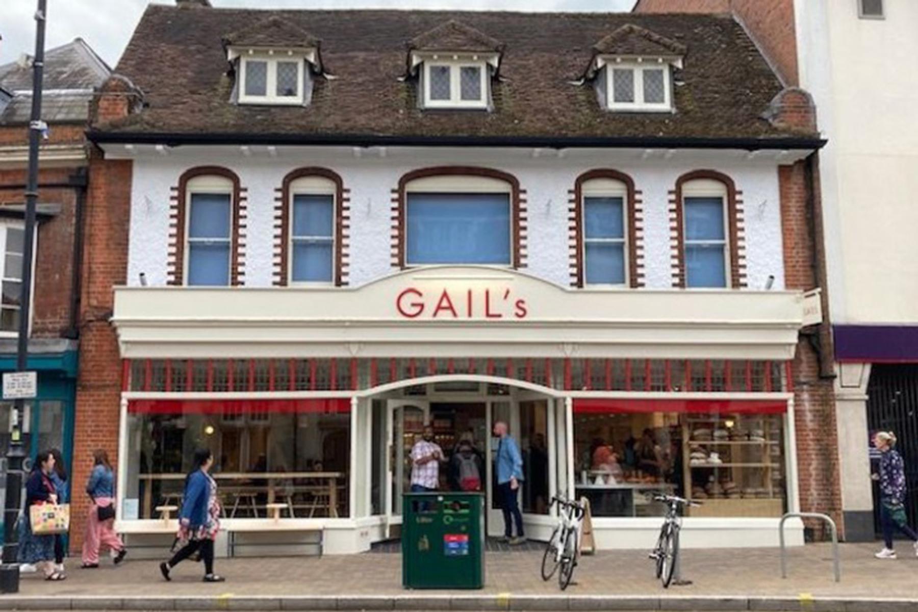 Gail's