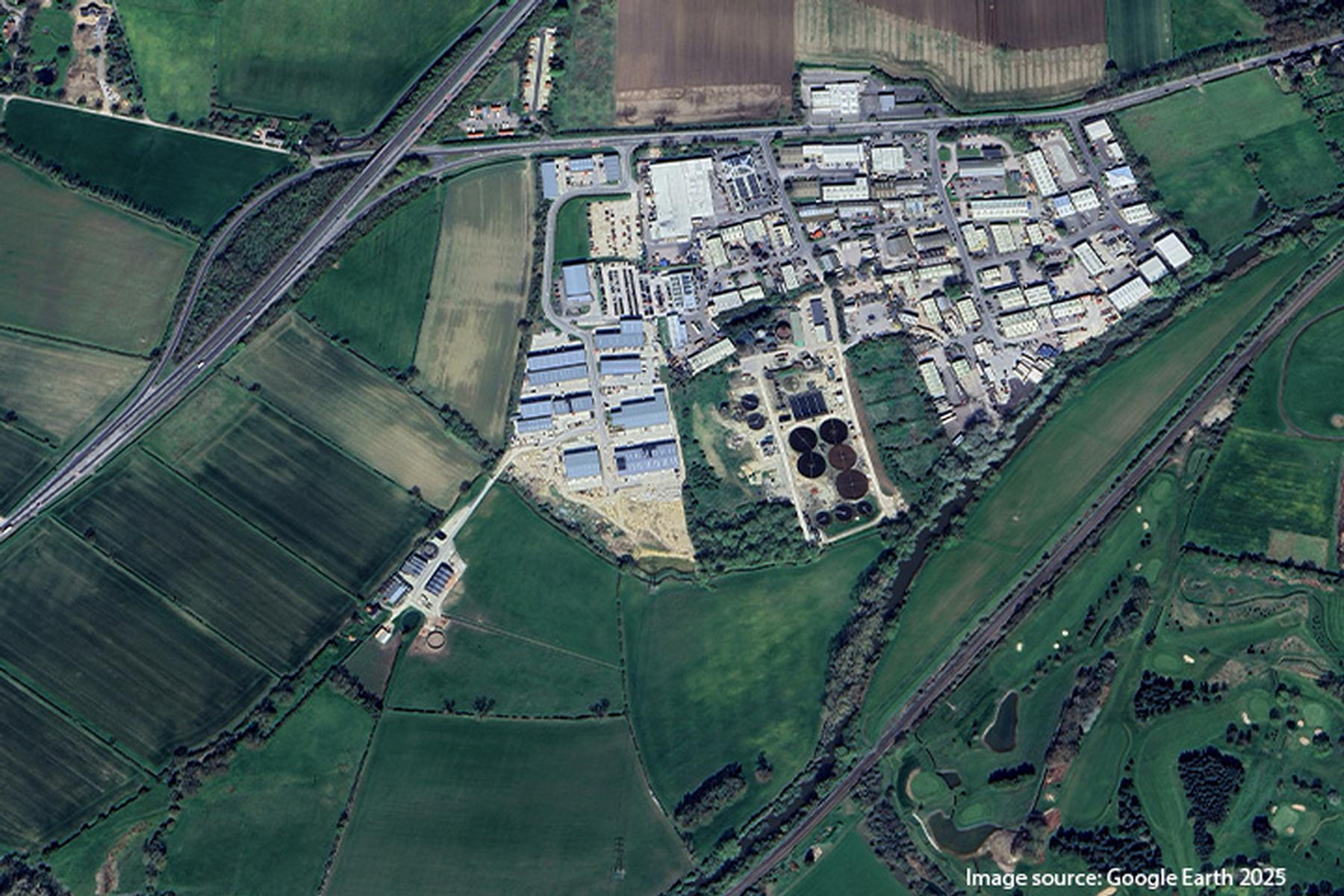 Malton Enterprise Park