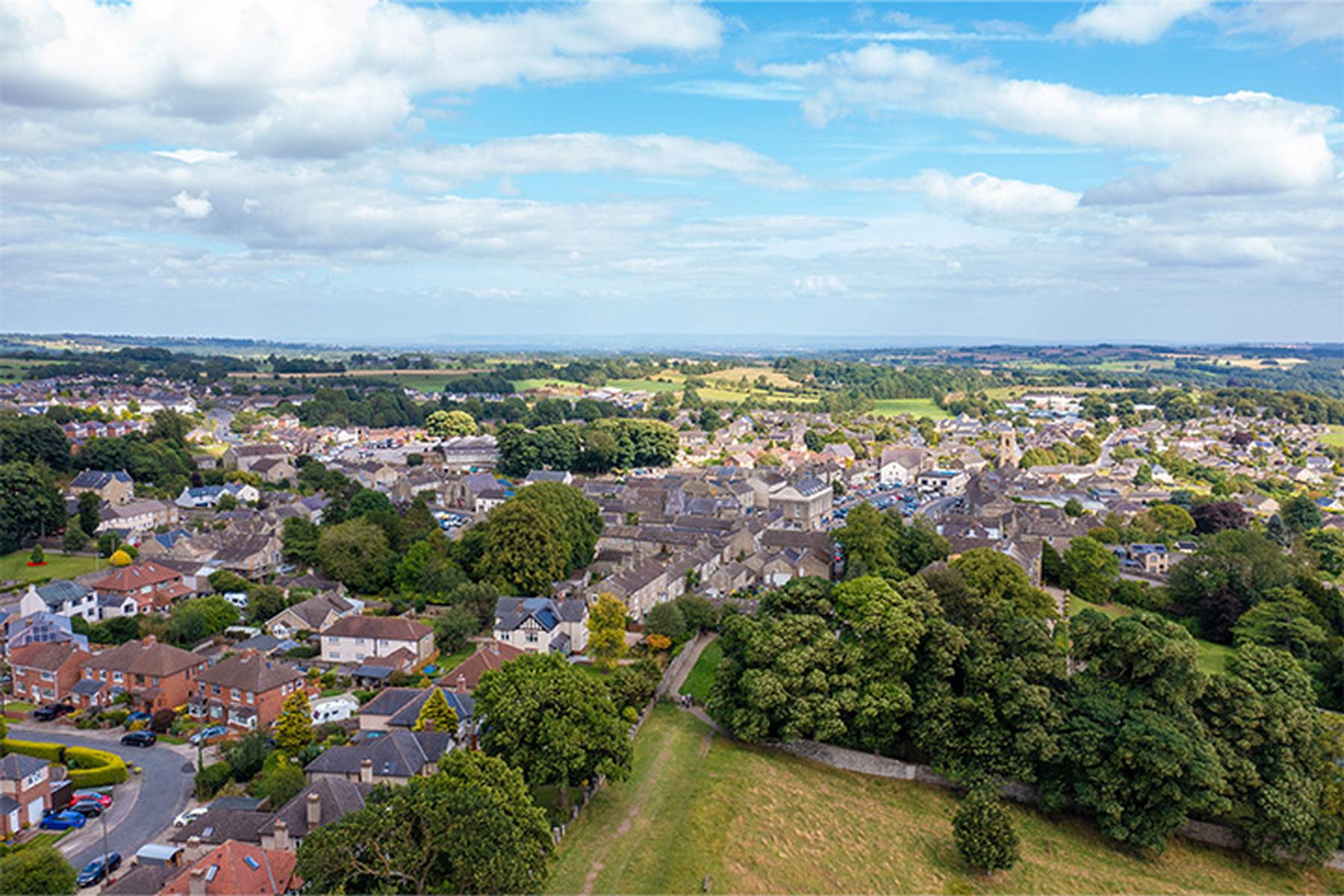 Brierley Homes Ltd and Broadacres Housing Association