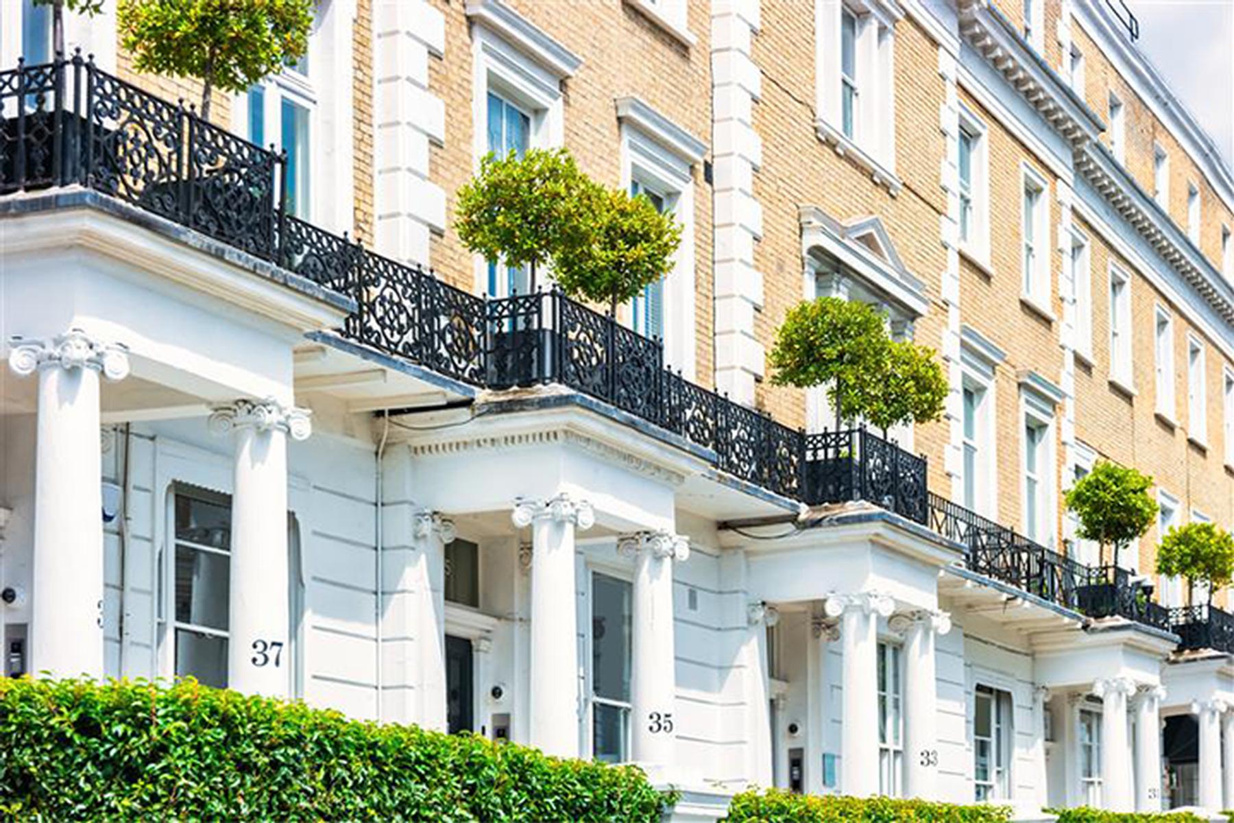 Private Client - Kensington