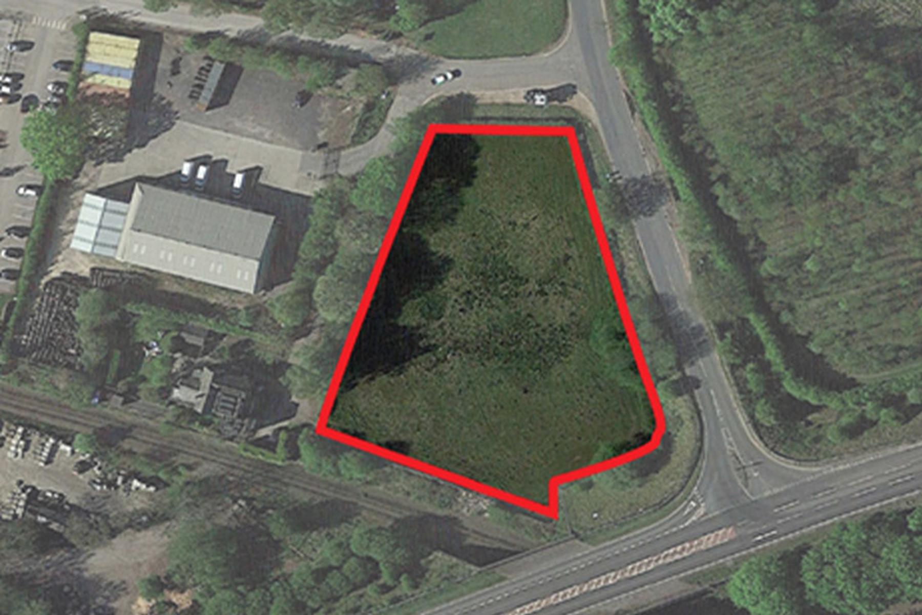 Industrial Development