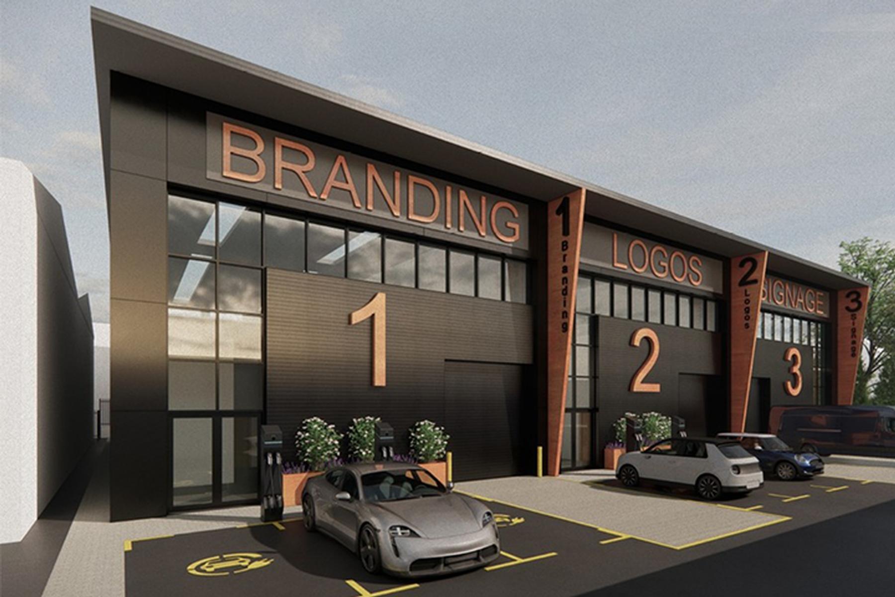 Kingston House Estate, Long Ditton - Thamesbury Estates Limited