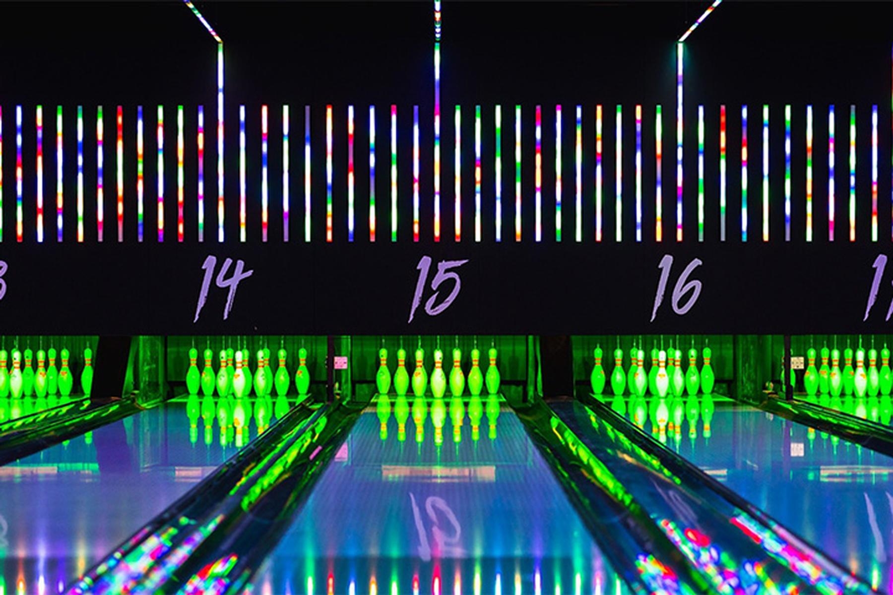 Tenpin - Extension of Opening Hours