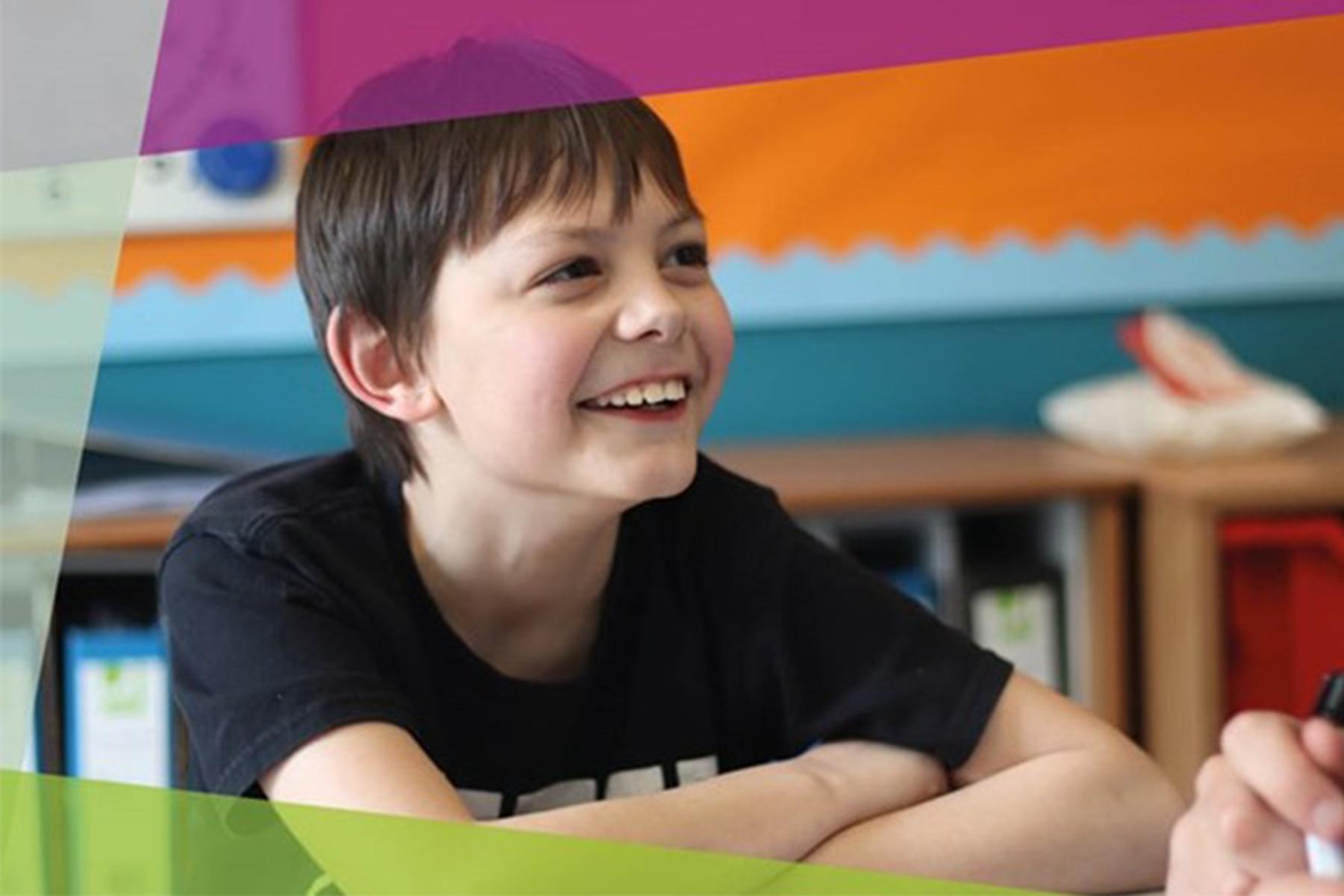 Cambian Specialist SEN School