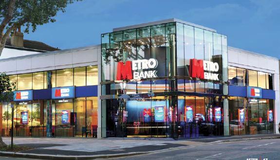 Metro Bank