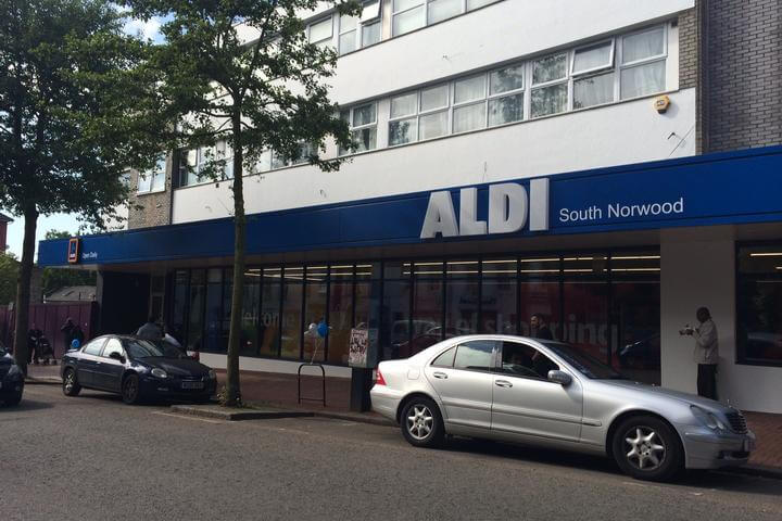 Aldi