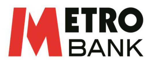 Metro Bank