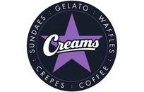 Creams Cafe