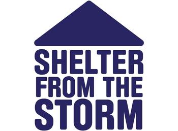 Shelter from the Storm