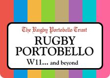 Rugby Portobello Trust