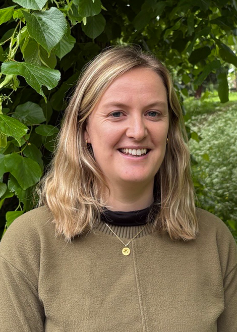 Lucy Aspden
